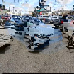 New 2025 Volkswagen Jetta Sport image 1