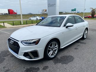 Used 2023 Audi A4 2.0T Premium Plus image 1
