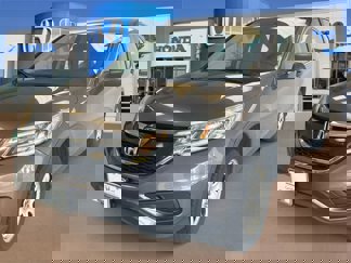Used 2016 Honda CR-V LX image 1