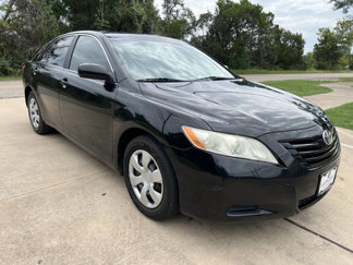 Used 2007 Toyota Camry LE image 1