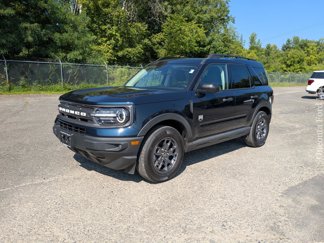 Used 2022 Ford Bronco Sport Big Bend w/ Convenience Package image 1