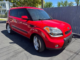 Used 2010 Kia Soul Sport image 1
