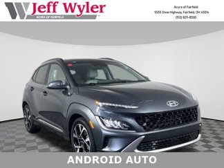 Used 2022 Hyundai Kona Limited image 1