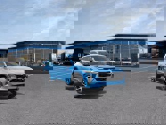 New 2025 Chevrolet Trax RS image 1