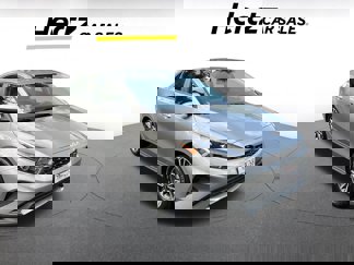 Used 2024 Kia Forte LXS image 1
