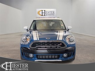 Used 2020 MINI Cooper Countryman S image 1