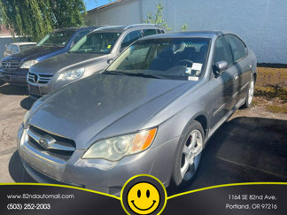Used 2009 Subaru Legacy 2.5i Special Edition image 1