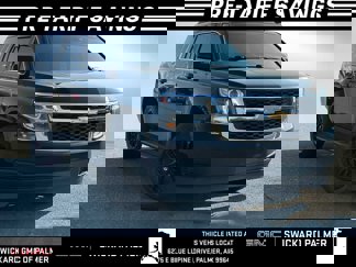 Used 2019 Chevrolet Tahoe LT image 1