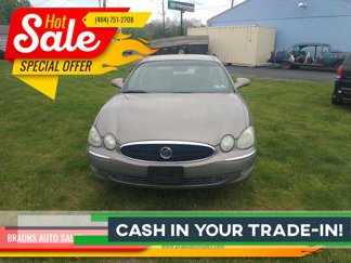 Used 2006 Buick LaCrosse CXS w/ Driver Confidence Package image 1