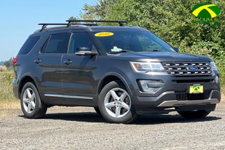 Used 2016 Ford Explorer XLT w/ Equipment Group 202A image 1