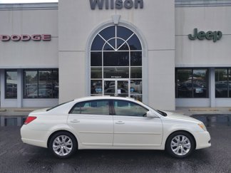 Used 2008 Toyota Avalon XLS image 1
