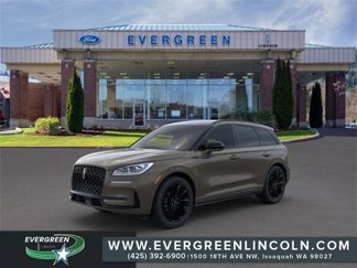 New 2025 Lincoln Corsair Grand Touring w/ Equipment Group 302A image 1