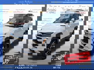 New 2025 Chevrolet TrailBlazer LT w/ LT Cold Weather Package image 1