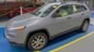 Used 2015 Jeep Cherokee Sport w/ Cold Weather Group image 1
