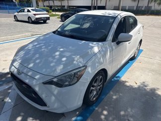 Used 2016 Scion iA image 1
