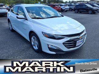 Used 2024 Chevrolet Malibu LT image 1