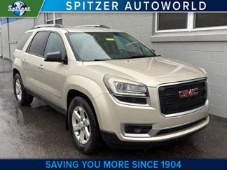 Used 2015 GMC Acadia SLE image 1