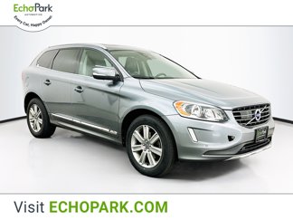 Used 2017 Volvo XC60 T5 Inscription w/ Advanced Package image 1