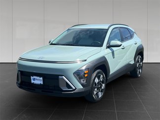 Used 2024 Hyundai Kona SEL image 1