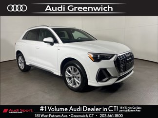 Used 2022 Audi Q3 2.0T Premium w/ Convenience Package video 1