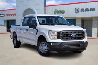 Used 2021 Ford F150 XL w/ Trailer Tow Package image 1