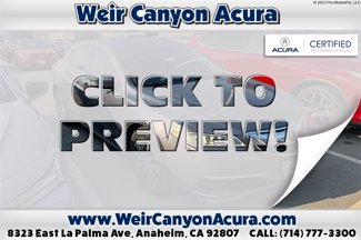 Used 2017 Acura TLX w/ Technology Package image 1