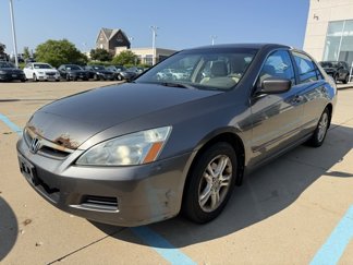 Used 2007 Honda Accord EX image 1