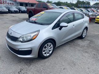 Used 2016 Kia Rio LX image 1