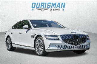 Used 2024 Genesis G80 image 1