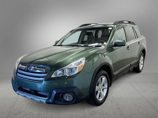 Used 2013 Subaru Outback 2.5i Limited image 1