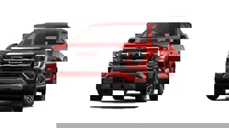 New 2026 GMC Terrain Elevation w/ Technology Package II image 1