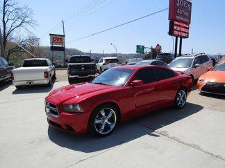 Used 2013 Dodge Charger R/T image 1