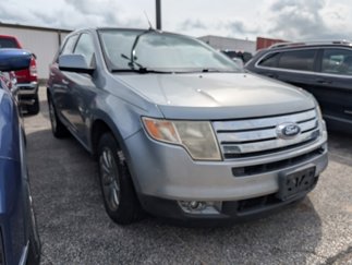 Used 2007 Ford Edge SEL image 1