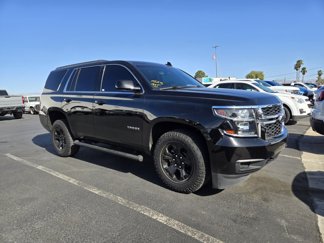 Used 2019 Chevrolet Tahoe LS image 1