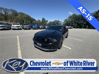 Used 2014 Ford Mustang GT w/ GT Track Package image 1
