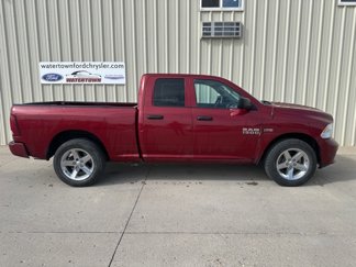 Used 2015 RAM 1500 Express image 1