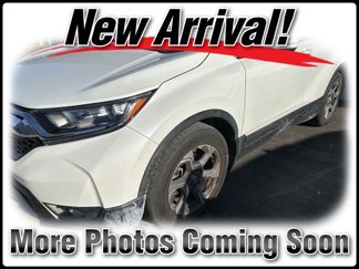 Certified 2019 Honda CR-V EX image 1