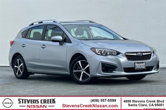 Used 2019 Subaru Impreza 2.0i Premium image 1