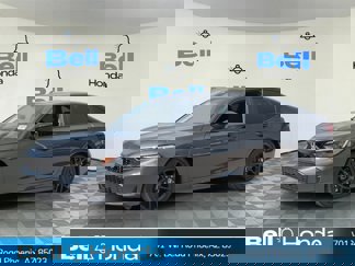 New 2025 Honda Civic Sport image 1