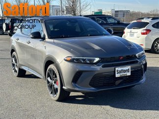 New 2024 Dodge Hornet R/T Plus image 1