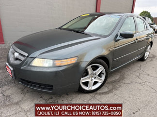 Used 2005 Acura TL image 1
