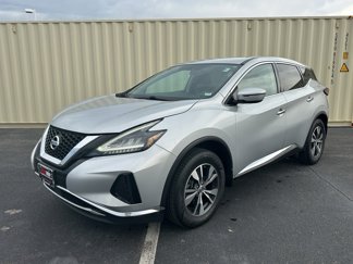 Used 2019 Nissan Murano S w/ Cargo Package image 1
