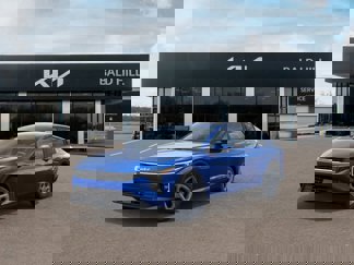 New 2025 Kia K4 LXS image 1