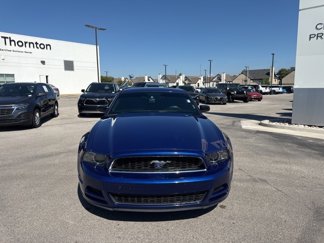 Used 2014 Ford Mustang Premium w/ V6 Performance Package video 2