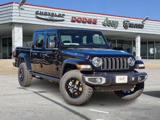 New 2025 Jeep Gladiator Sport image 1
