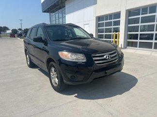 Used 2012 Hyundai Santa Fe GLS image 1
