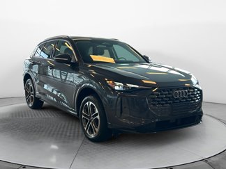 New 2025 Audi Q5 Premium image 1