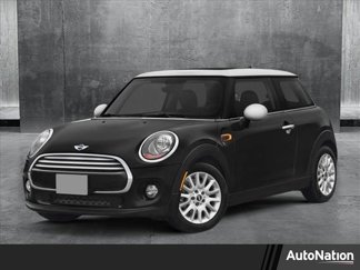 Used 2015 MINI Cooper S image 1