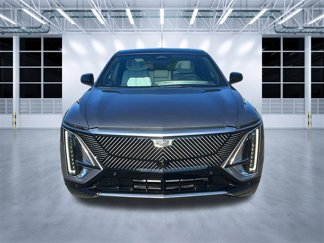 Used 2023 Cadillac Lyriq 2WD video 2