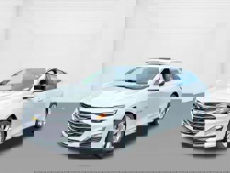 Used 2023 Chevrolet Malibu LT image 1